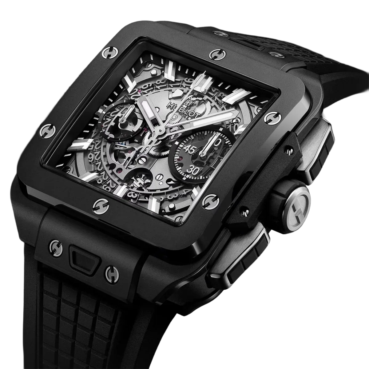 Square Bang Unico Black Magic 42mm 821.CI.0170.RX