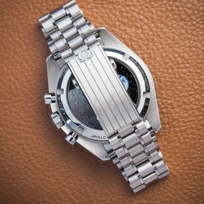 Speedmaster 42mm Anniversary Series 310.32.42.50.02.001
