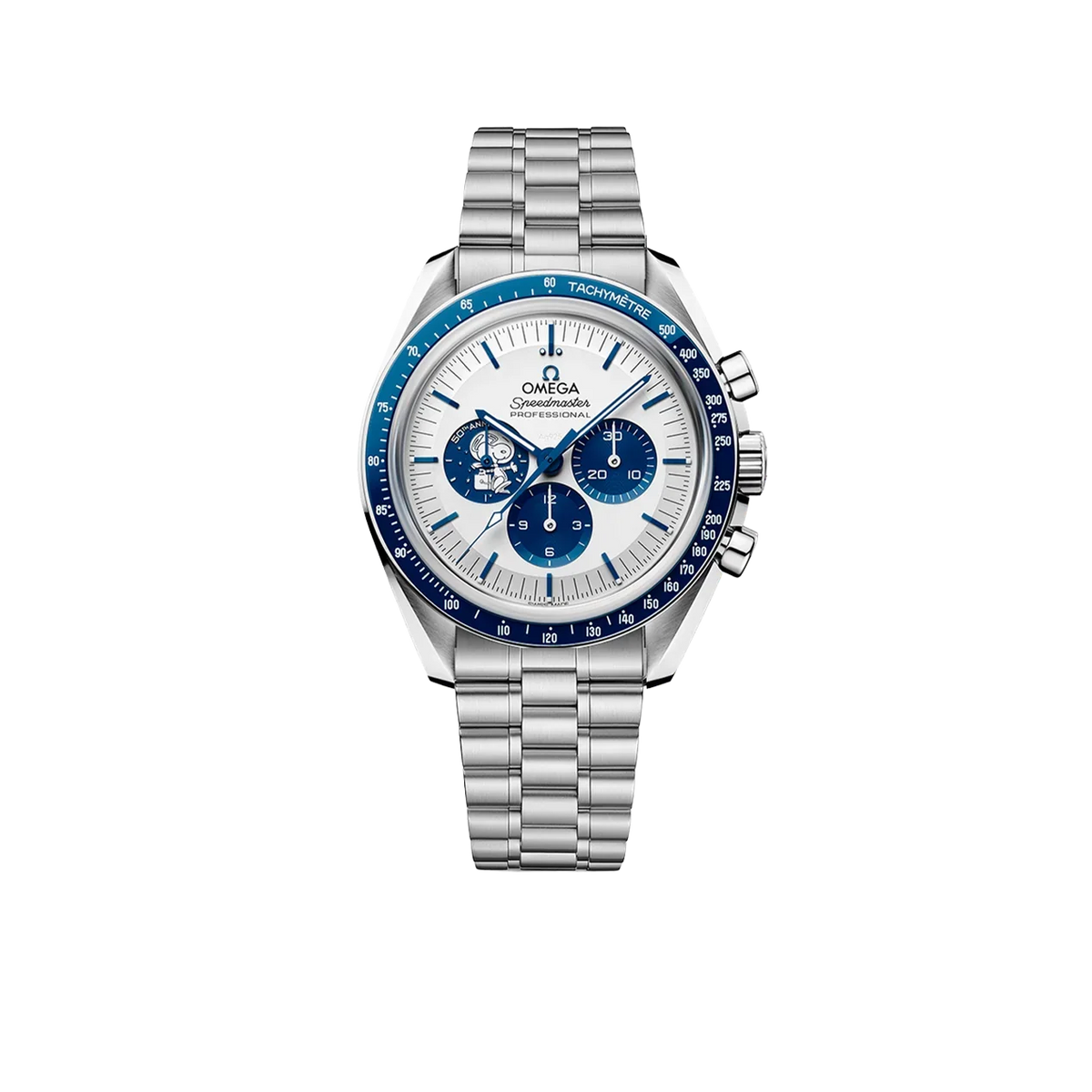 Speedmaster 42mm Anniversary Series 310.32.42.50.02.001