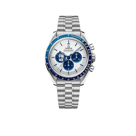 Speedmaster 42mm Anniversary Series 310.32.42.50.02.001