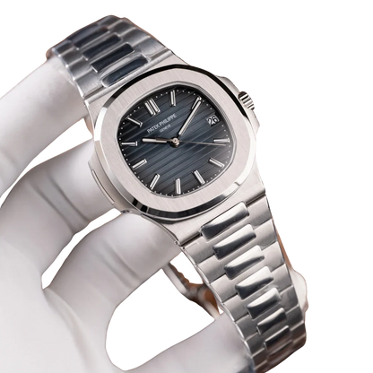 Nautilus 40mm 5711/1A-010 at Precision Watches