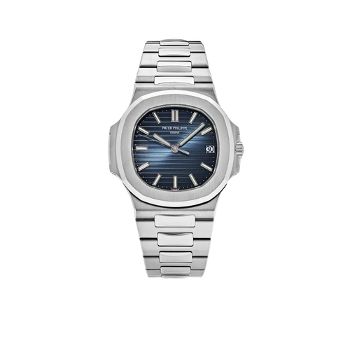 Nautilus 40mm 5711/1A-010 at Precision Watches