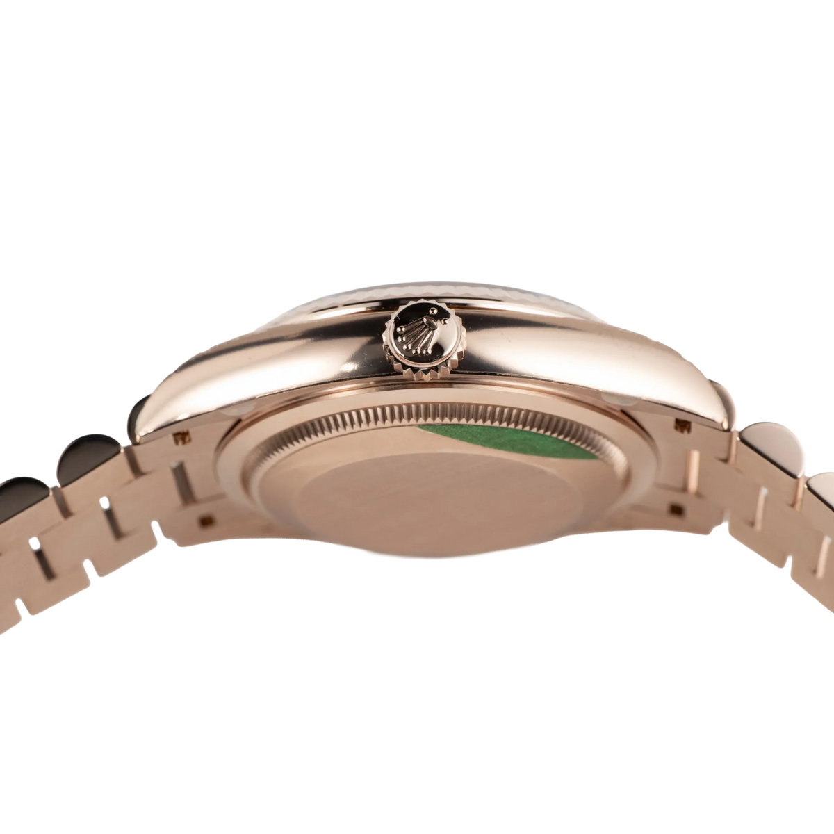 Day-Date 36 128235 'Emoji Puzzle' Rose Gold