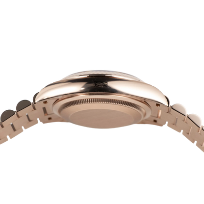 Day-Date 36 128235 'Emoji Puzzle' Rose Gold