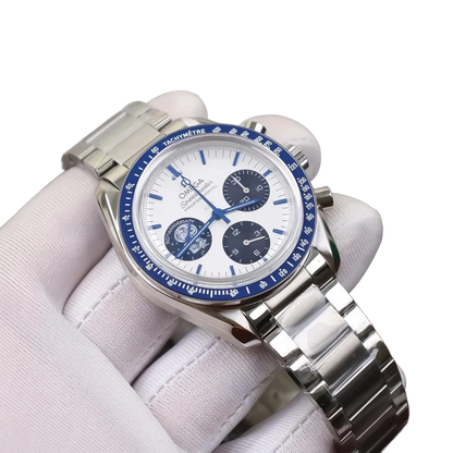 Speedmaster 42mm Anniversary Series 310.32.42.50.02.001