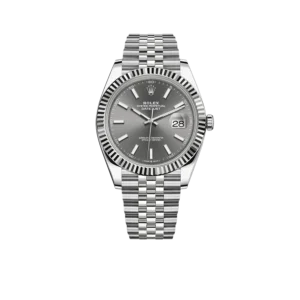 Rolex Datejust 41 M126334-0014 126334-0014 Oystersteel